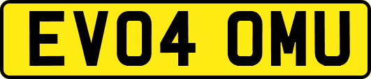 EV04OMU