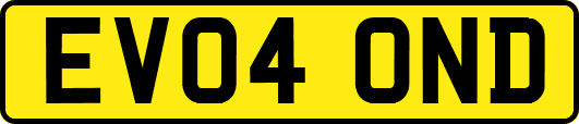 EV04OND