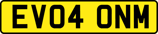EV04ONM