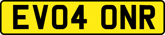 EV04ONR