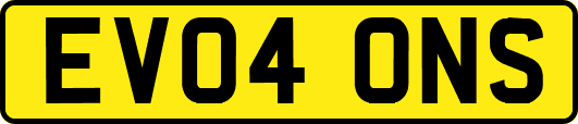 EV04ONS