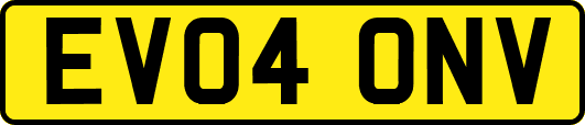 EV04ONV