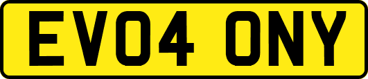 EV04ONY