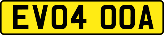 EV04OOA