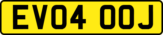 EV04OOJ
