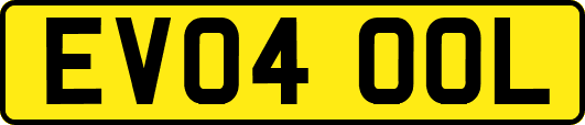 EV04OOL