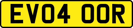 EV04OOR