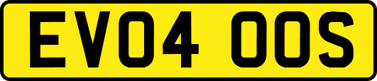 EV04OOS