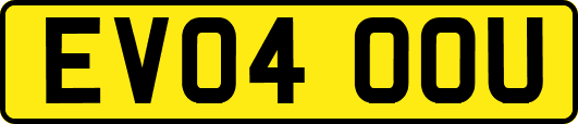 EV04OOU