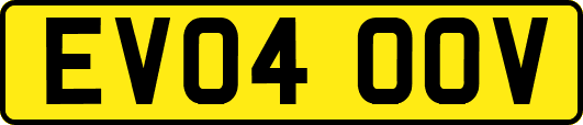 EV04OOV