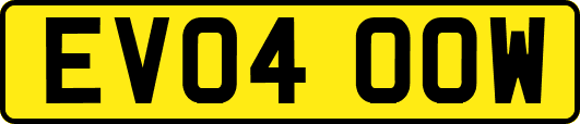 EV04OOW