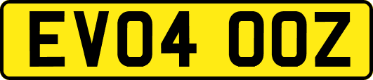 EV04OOZ