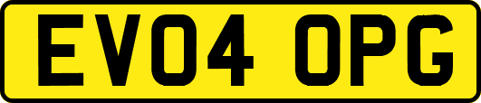 EV04OPG