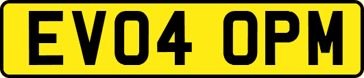 EV04OPM