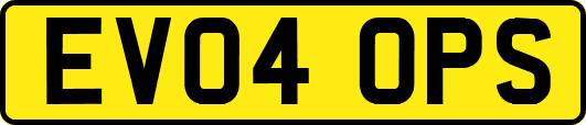 EV04OPS