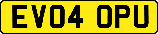 EV04OPU