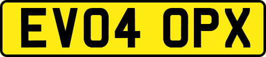 EV04OPX