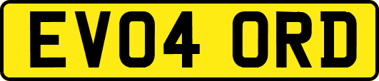 EV04ORD