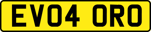 EV04ORO