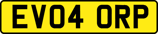 EV04ORP