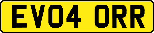 EV04ORR