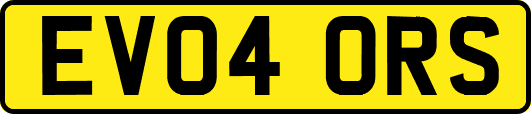 EV04ORS