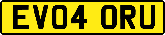 EV04ORU