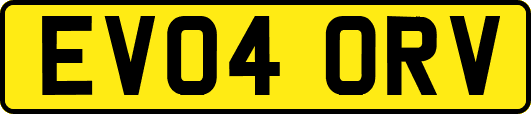 EV04ORV