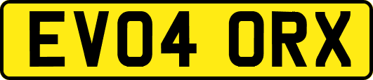 EV04ORX