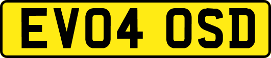 EV04OSD