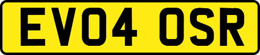 EV04OSR