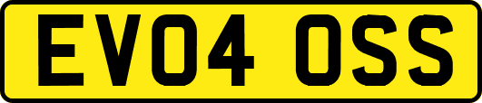 EV04OSS