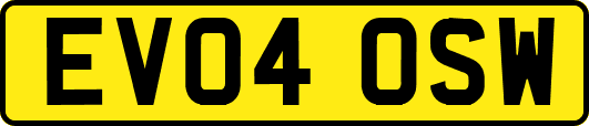 EV04OSW