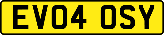 EV04OSY