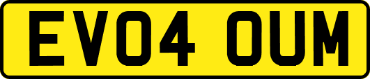 EV04OUM