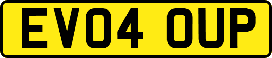 EV04OUP