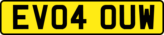 EV04OUW