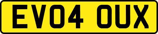 EV04OUX