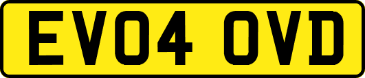 EV04OVD