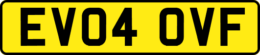 EV04OVF
