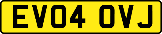 EV04OVJ