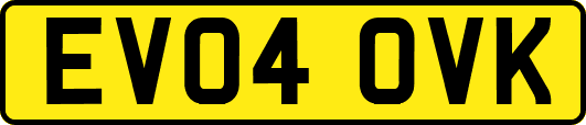 EV04OVK