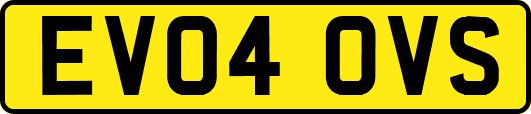 EV04OVS