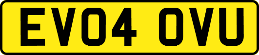 EV04OVU