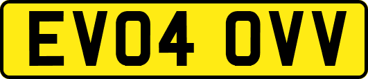 EV04OVV