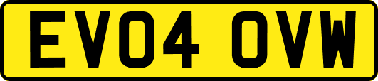 EV04OVW