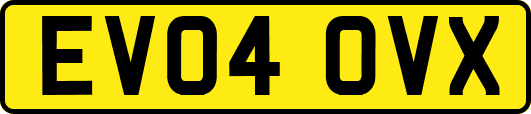 EV04OVX