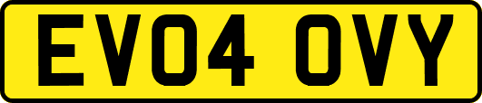 EV04OVY
