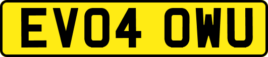 EV04OWU