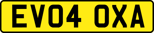EV04OXA